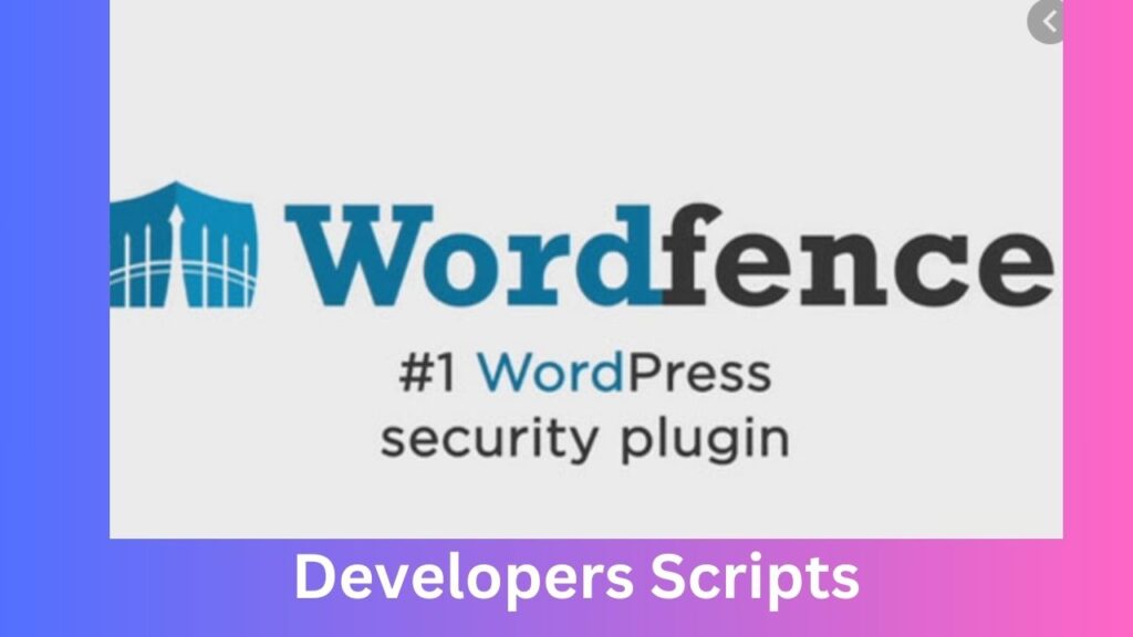 Wordfence Security Premium free download